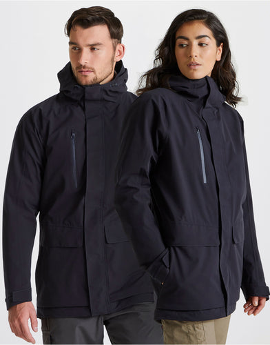 Kiwi Pro Stretch Long Jacket