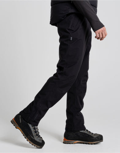 Scrim-Lined Overtrouser