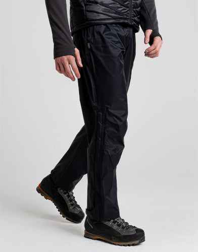 Expert Packable Overtrouser (Long)