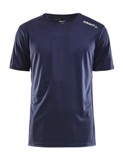Load image into Gallery viewer, Men&#39;s Rush Short Sleeve Tee
