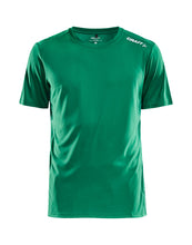 Load image into Gallery viewer, Men&#39;s Rush Short Sleeve Tee
