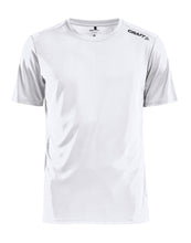 Load image into Gallery viewer, Men&#39;s Rush Short Sleeve Tee
