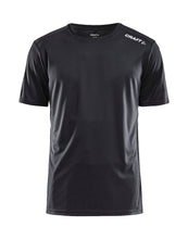 Load image into Gallery viewer, Men&#39;s Rush Short Sleeve Tee
