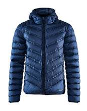 Lade das Bild in den Galerie-Viewer, Men&#39;s Light Down Jacket
