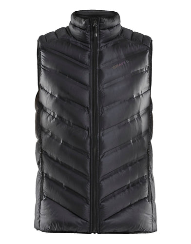 Men's Light Down Vest