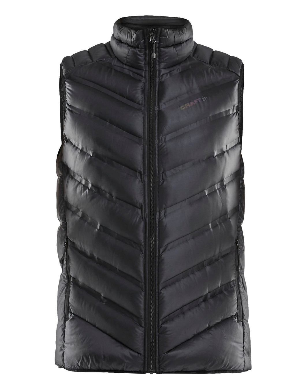 Men's Light Down Vest