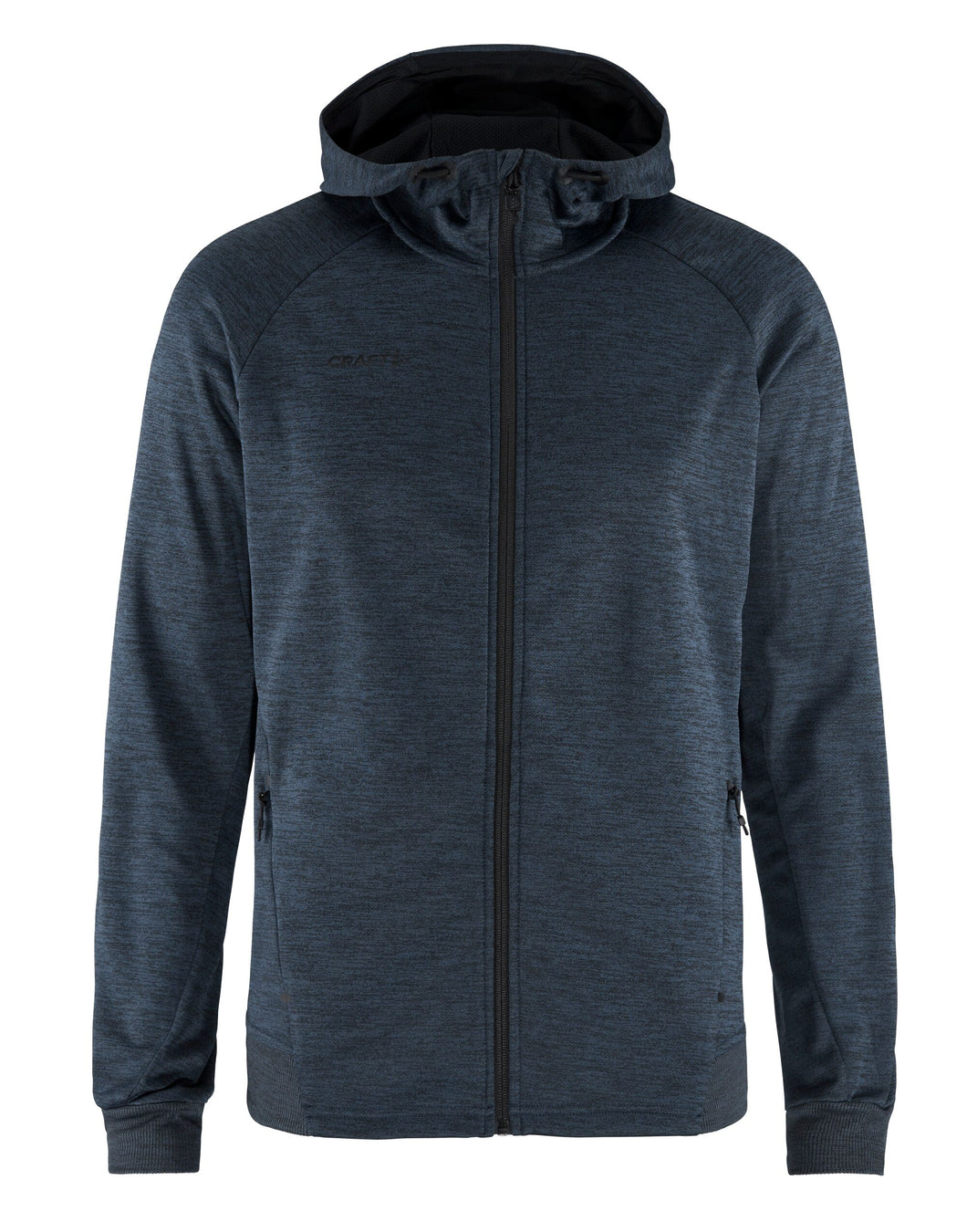 Men's ADV Unify FZ Hood Jacket