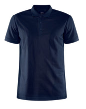 Lade das Bild in den Galerie-Viewer, Men&#39;s Core Unify Polo Shirt
