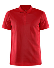 Lade das Bild in den Galerie-Viewer, Men&#39;s Core Unify Polo Shirt
