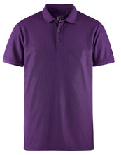 Lade das Bild in den Galerie-Viewer, Men&#39;s Core Unify Polo Shirt
