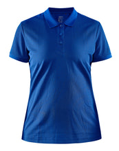 Load image into Gallery viewer, Ladies&#39; Core Unify Polo Shirt
