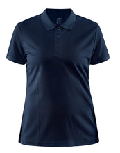 Load image into Gallery viewer, Ladies&#39; Core Unify Polo Shirt
