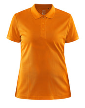 Load image into Gallery viewer, Ladies&#39; Core Unify Polo Shirt
