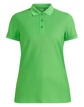 Load image into Gallery viewer, Ladies&#39; Core Unify Polo Shirt
