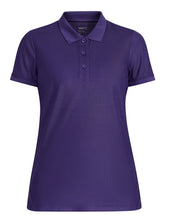 Load image into Gallery viewer, Ladies&#39; Core Unify Polo Shirt
