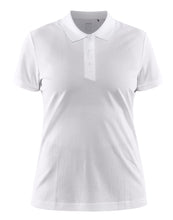 Load image into Gallery viewer, Ladies&#39; Core Unify Polo Shirt
