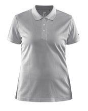 Load image into Gallery viewer, Ladies&#39; Core Unify Polo Shirt
