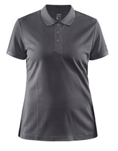 Load image into Gallery viewer, Ladies&#39; Core Unify Polo Shirt
