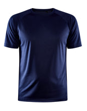 Load image into Gallery viewer, Men&#39;s Core Unify Training Tee
