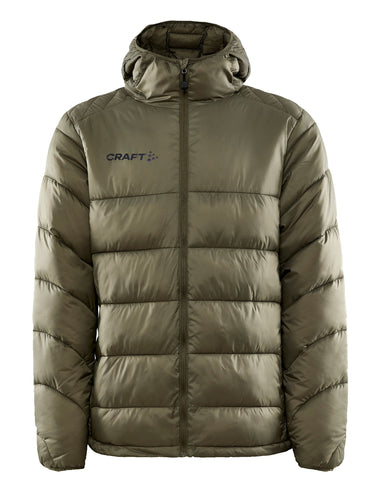 Men's Core Explore Isolate Jacket