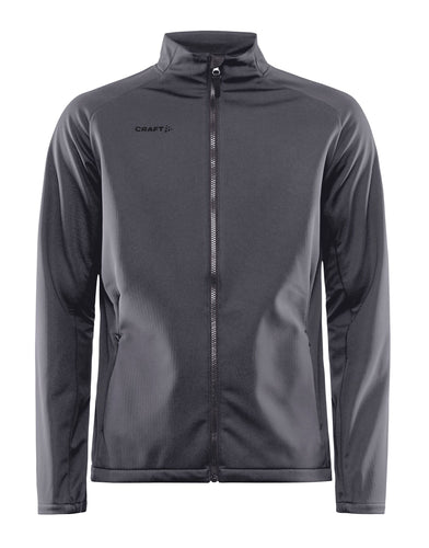 Men's Core Explore Soft Shell Jacket