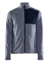 Lade das Bild in den Galerie-Viewer, Men&#39;s ADV Explore Heavy Fleece Jacket
