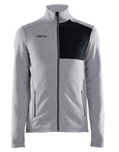 Lade das Bild in den Galerie-Viewer, Men&#39;s ADV Explore Heavy Fleece Jacket
