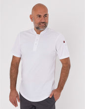 Lade das Bild in den Galerie-Viewer, Le Chef Pique Chef Shirt
