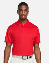 Lade das Bild in den Galerie-Viewer, Dri-FIT Victory Solid Polo
