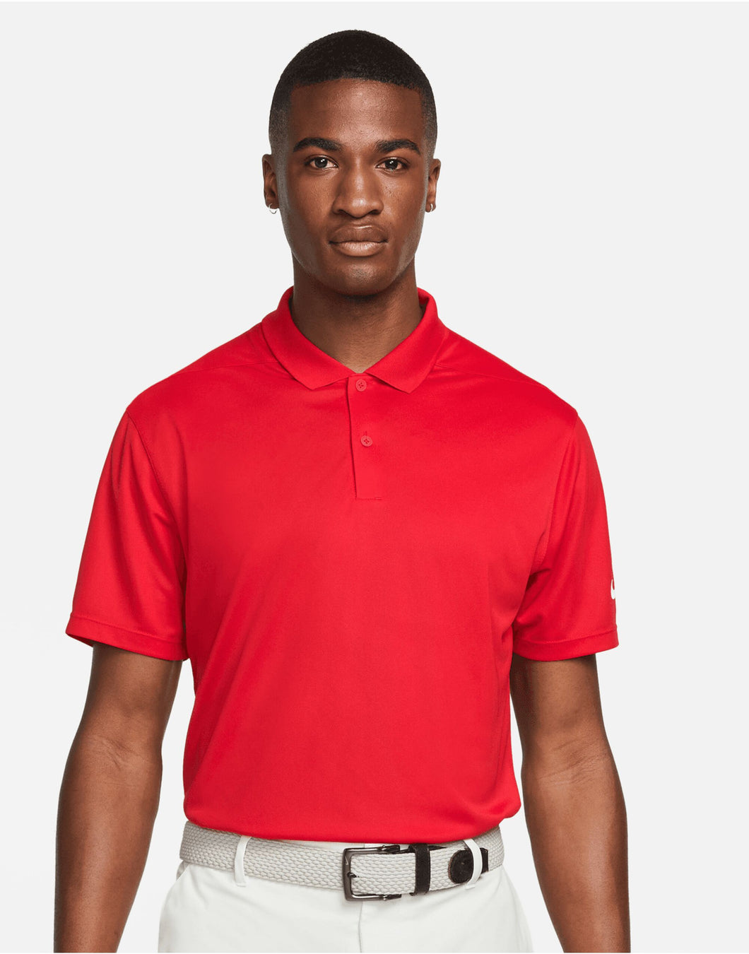 Dri-FIT Victory Solid Polo