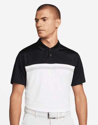 Victory Men's Golf Polo