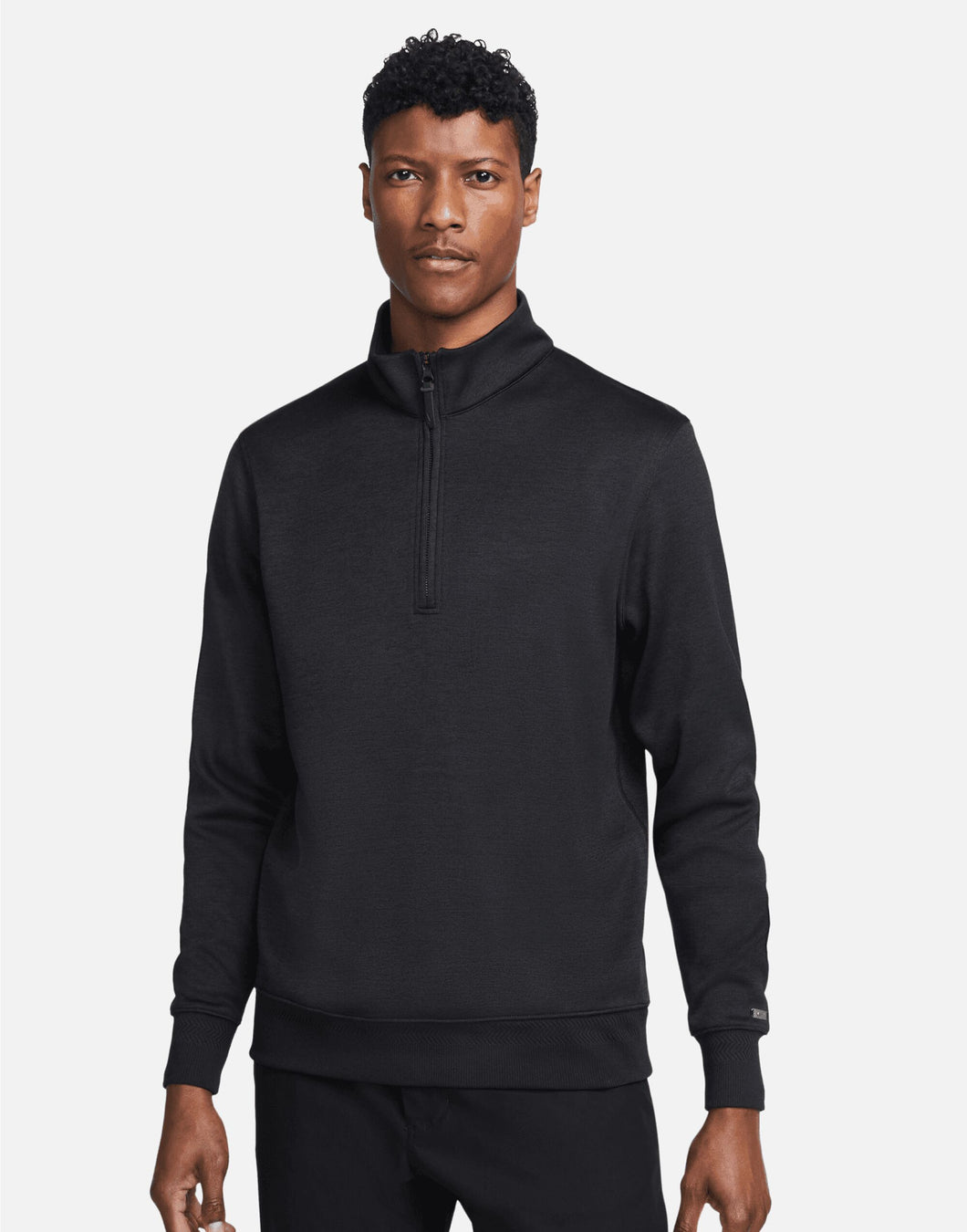Player Half Zip Top
