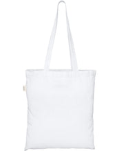 Lade das Bild in den Galerie-Viewer, 100% Recycled Cotton Tote Bag
