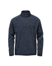 Load image into Gallery viewer, Men&#39;s PE Avalante 1/4 Zip Pullover
