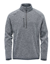 Load image into Gallery viewer, Men&#39;s PE Avalante 1/4 Zip Pullover
