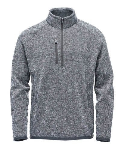 Men's PE Avalante 1/4 Zip Pullover