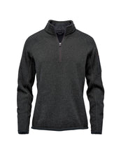 Load image into Gallery viewer, Women&#39;s PE Avalanche 1/4 Zip Pullover
