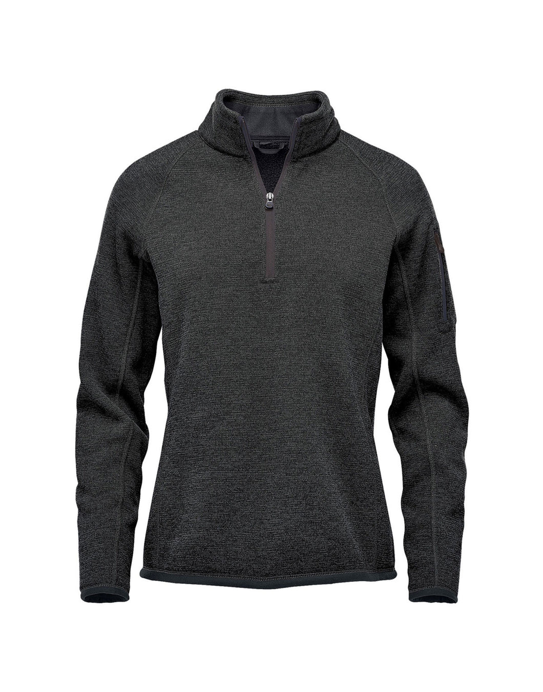 Women's PE Avalanche 1/4 Zip Pullover