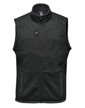 Lade das Bild in den Galerie-Viewer, Men&#39;s Pure Earth Avalante FZ Fleece Vest
