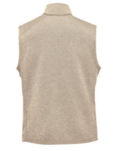 Lade das Bild in den Galerie-Viewer, Men&#39;s Pure Earth Avalante FZ Fleece Vest
