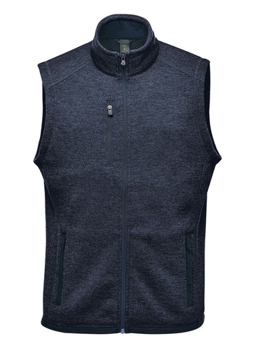 Men's Pure Earth Avalante FZ Fleece Vest