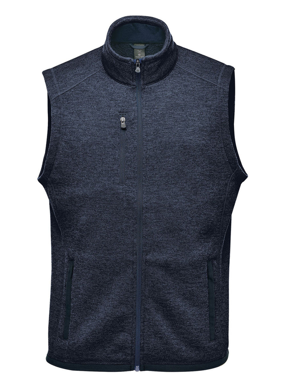 Men's Pure Earth Avalante FZ Fleece Vest