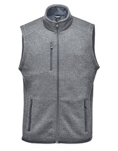 Lade das Bild in den Galerie-Viewer, Men&#39;s Pure Earth Avalante FZ Fleece Vest
