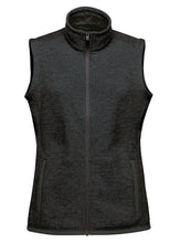 Lade das Bild in den Galerie-Viewer, Women&#39;s PE Avalanche FZ Fleece Vest
