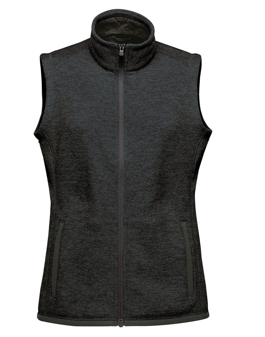 Women's PE Avalanche FZ Fleece Vest