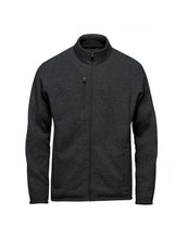 Lade das Bild in den Galerie-Viewer, Men&#39;s PE  Avalante FZ Fleece Jacket

