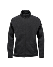 Load image into Gallery viewer, Women&#39;s PE Avalanche FZ Fleece Jacket
