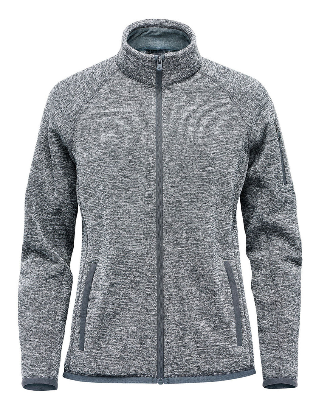 Women's PE Avalanche FZ Fleece Jacket
