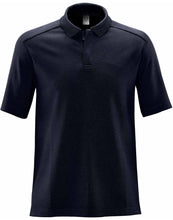 Lade das Bild in den Galerie-Viewer, Men&#39;s Endurance HD Polo
