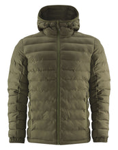 Load image into Gallery viewer, Woodlake Heights Padded Jacket

